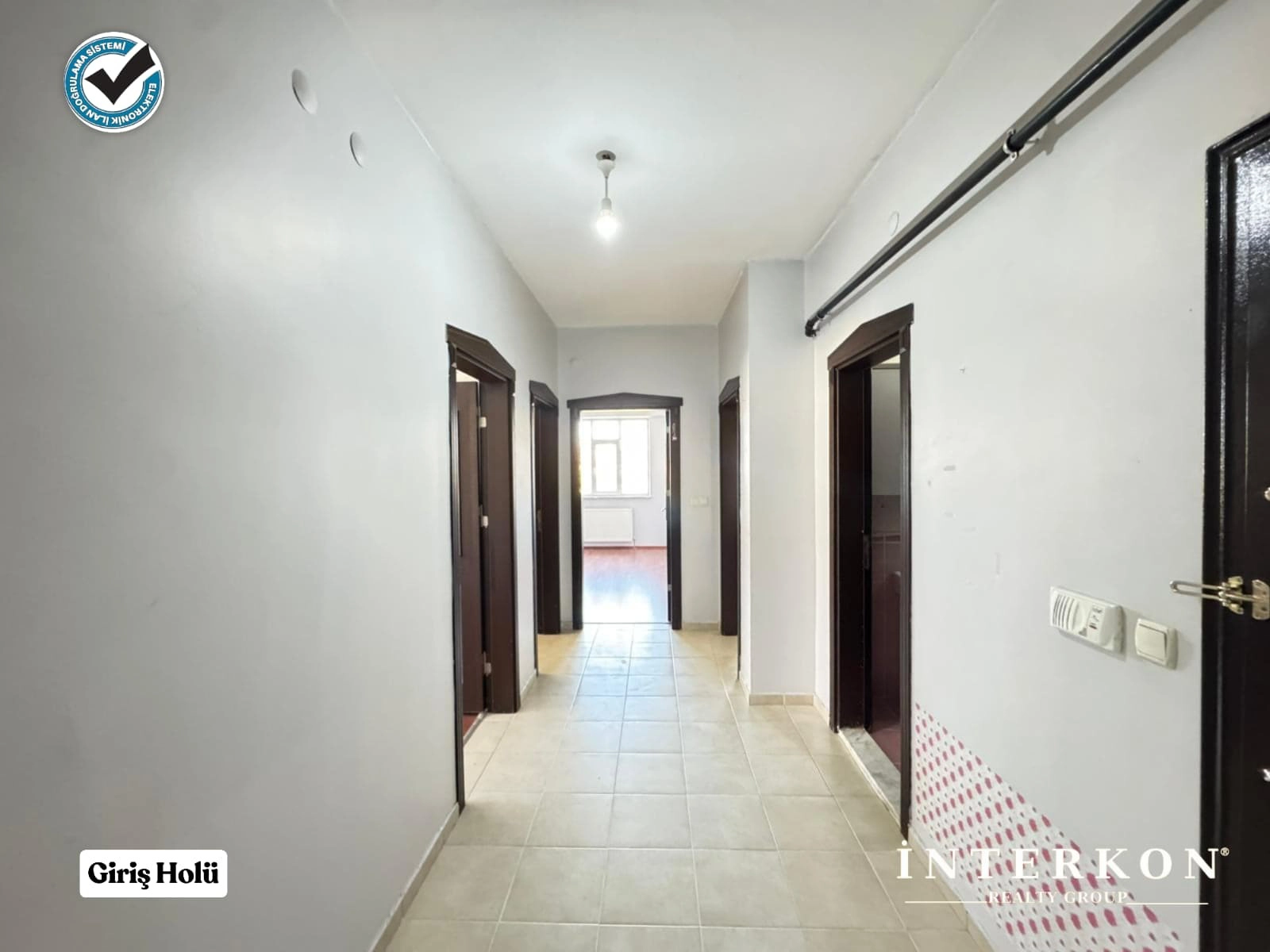 KONYA KARATAY İSTİKLAL MAHALLESİ 2+1 KİRALIK DAİRE!